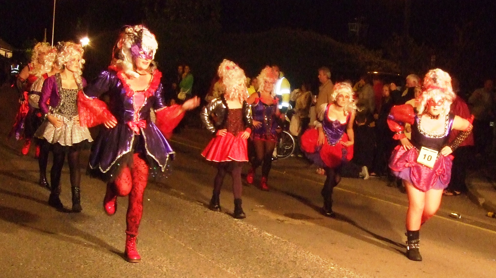 2013 Rock Me Amadeus